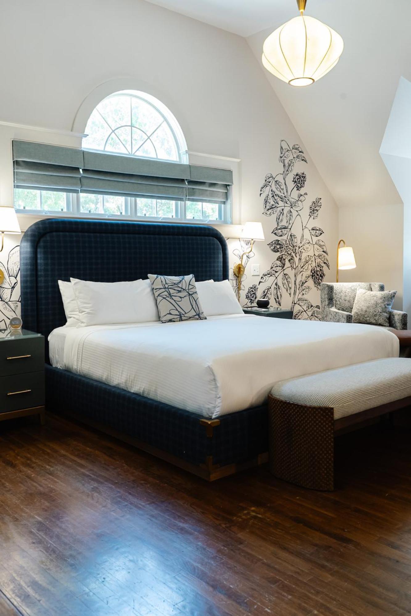 Hotel The Sagaponack Esterno foto