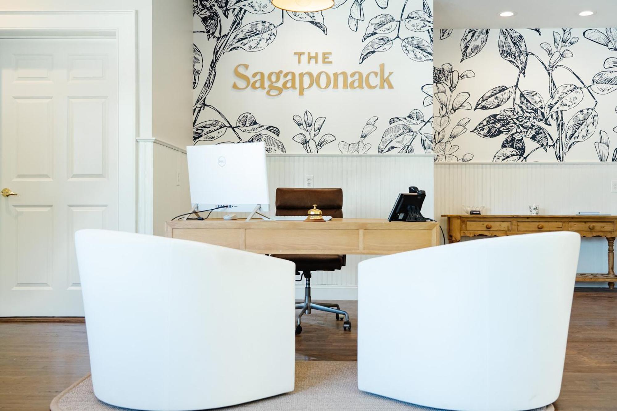 Hotel The Sagaponack Esterno foto