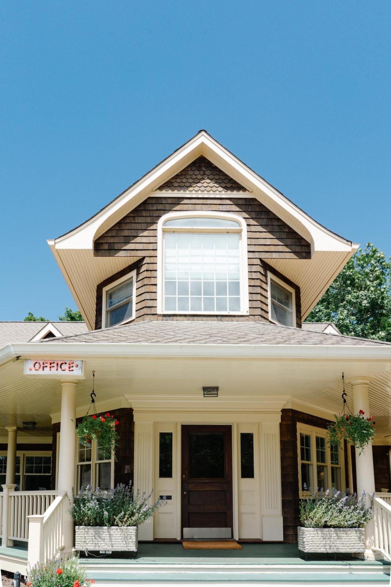 Hotel The Sagaponack Esterno foto