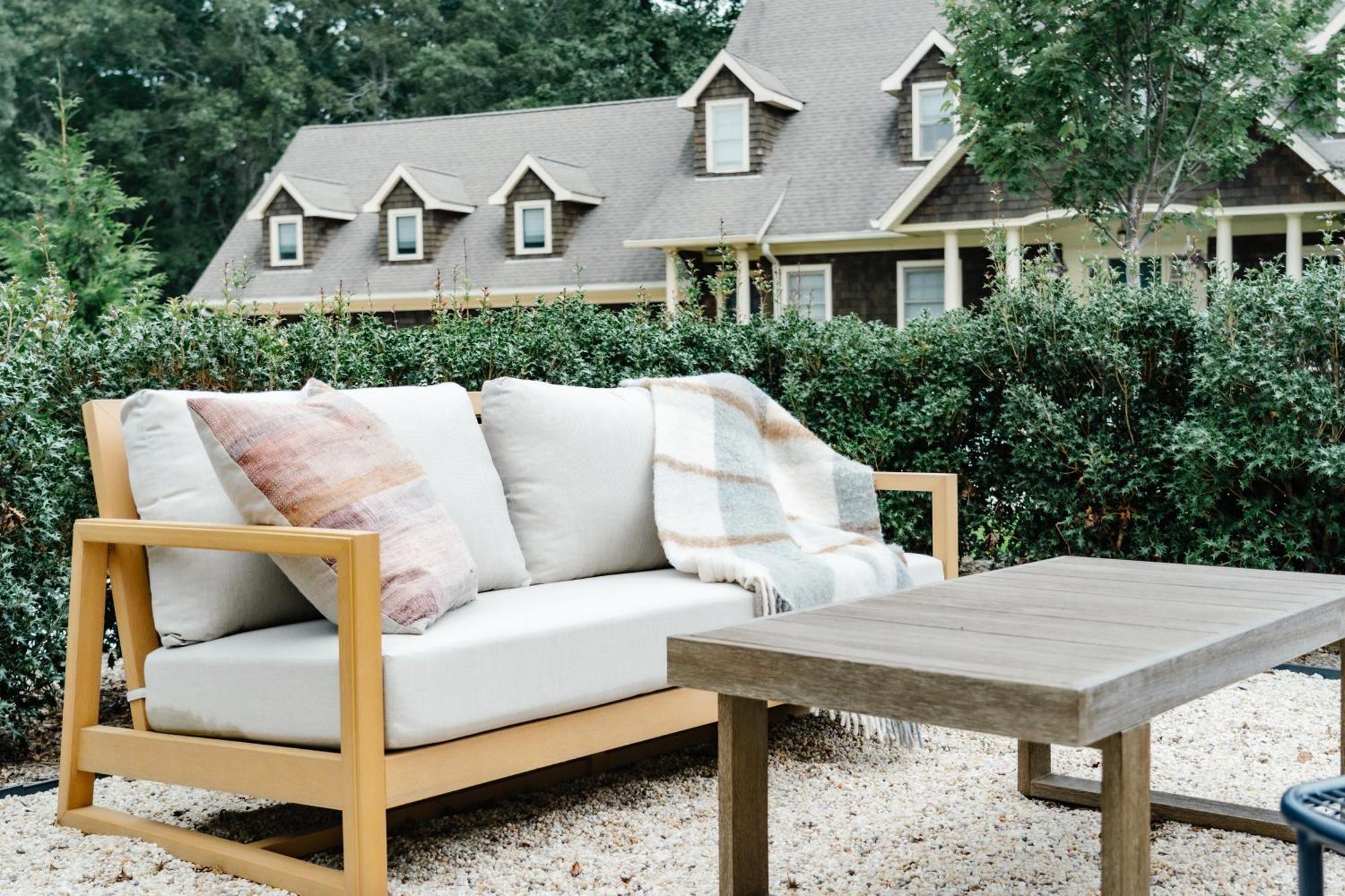 Hotel The Sagaponack Esterno foto