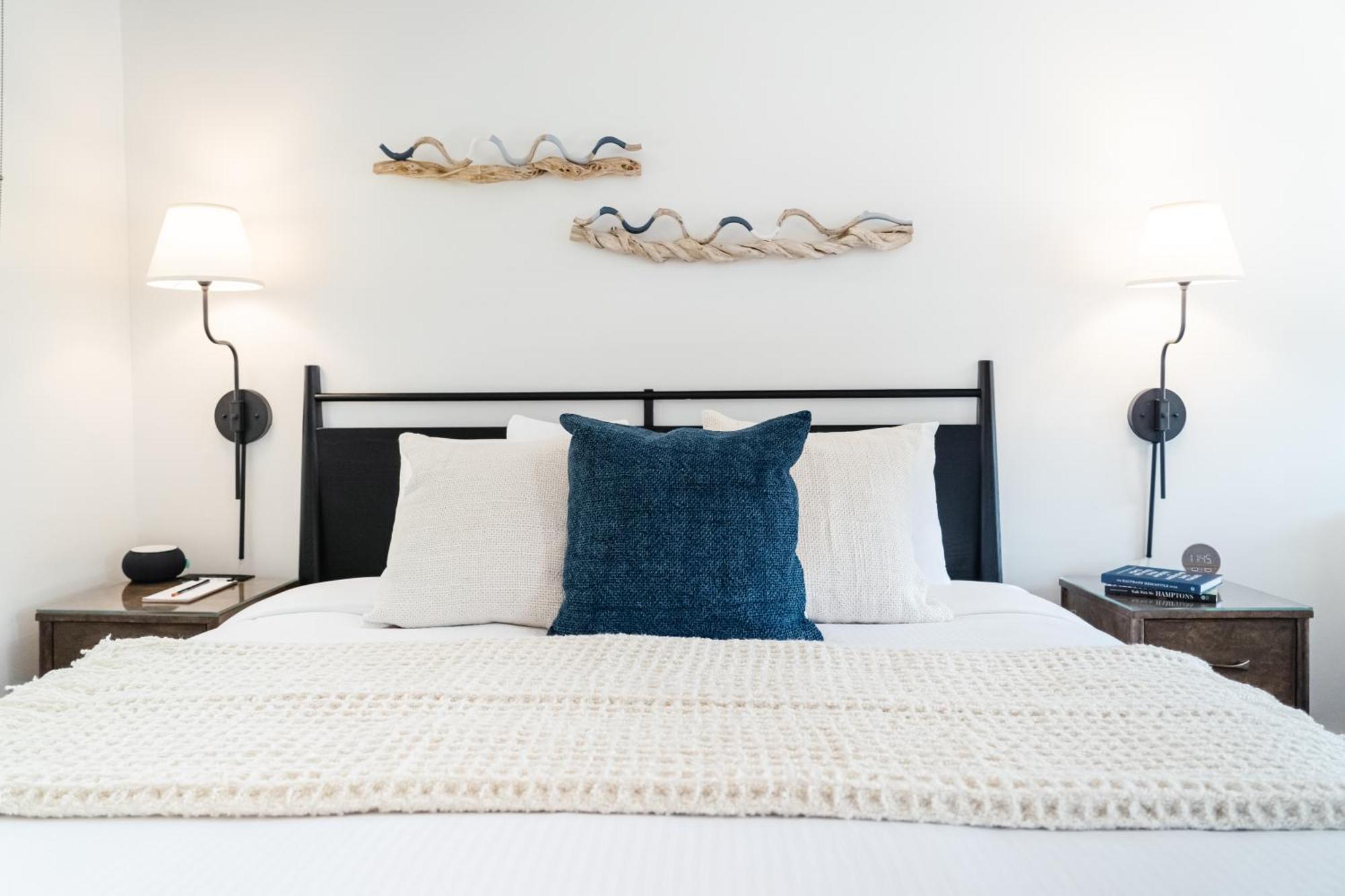 Hotel The Sagaponack Esterno foto