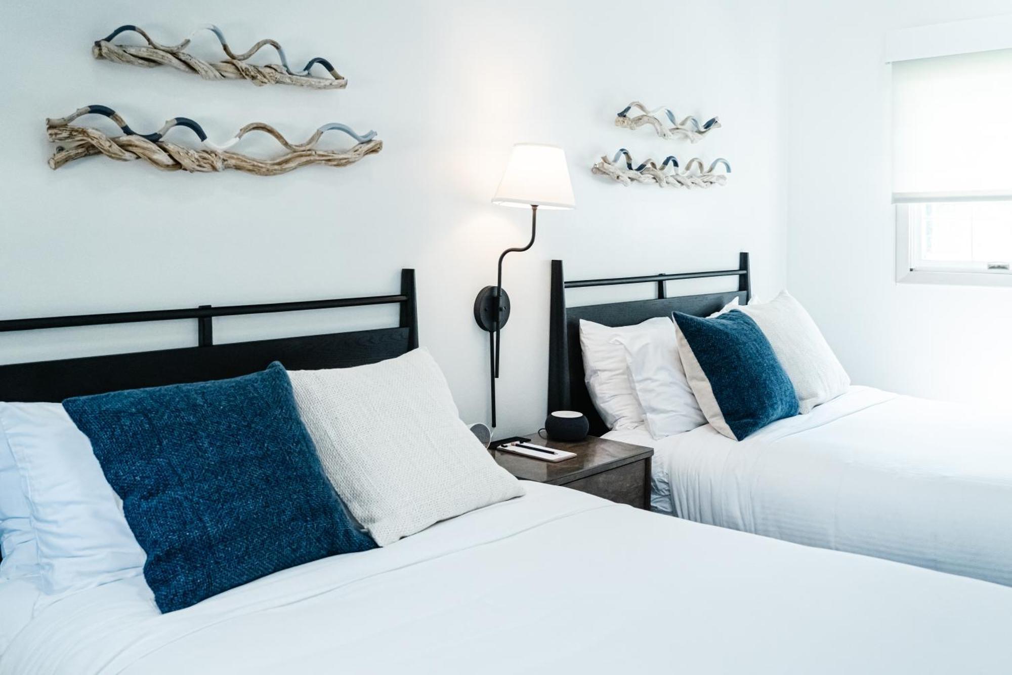 Hotel The Sagaponack Esterno foto